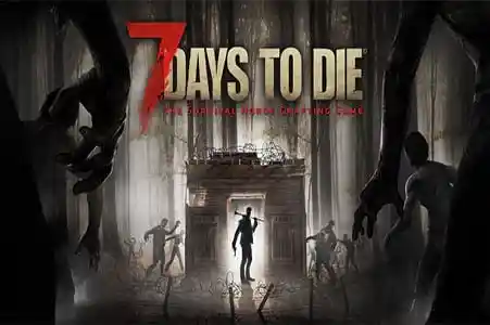 7 Days to Die game server hosting