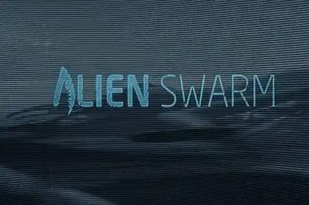 Alien Swarm game server hosting