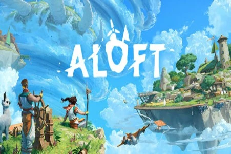 Aloft game server hosting