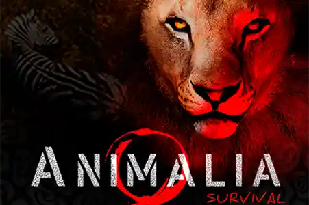 Animalia game server hosting