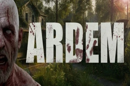 Ardem game server hosting