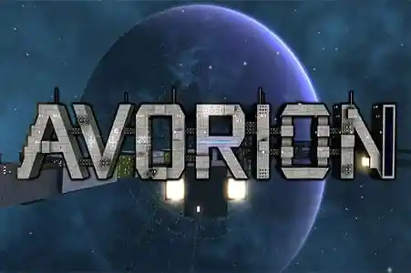 Avorion game server hosting
