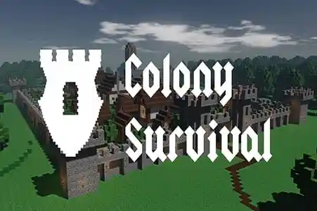 Colony Survival game server hosting