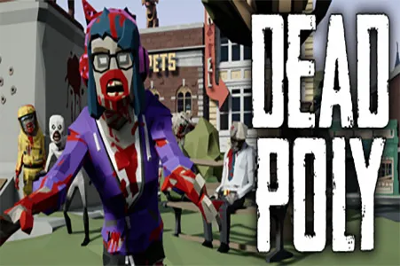 DeadPoly game server hosting