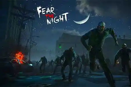 Fear the Night game server hosting