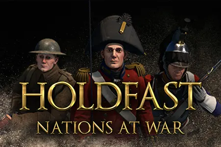 Holdfast: Nations at War game server hosting