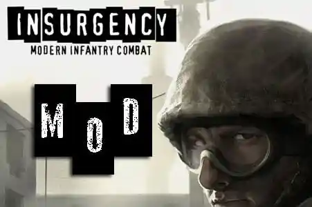 Insurgency Mod game server hosting