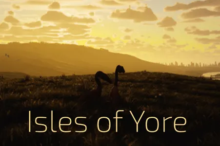 Isles of Yore game server hosting