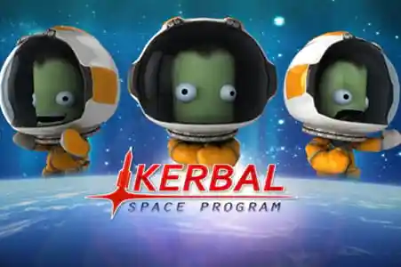 Kerbal Space Program game server hosting