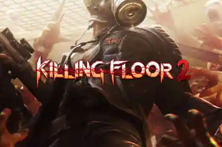 Killing Floor 2|KF2| game server hosting