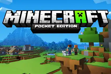 Minecraft Bedrock Edition game server hosting