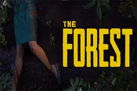 The Forest game server hosting