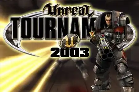 Unreal Tournament 2003 | UT game server hosting
